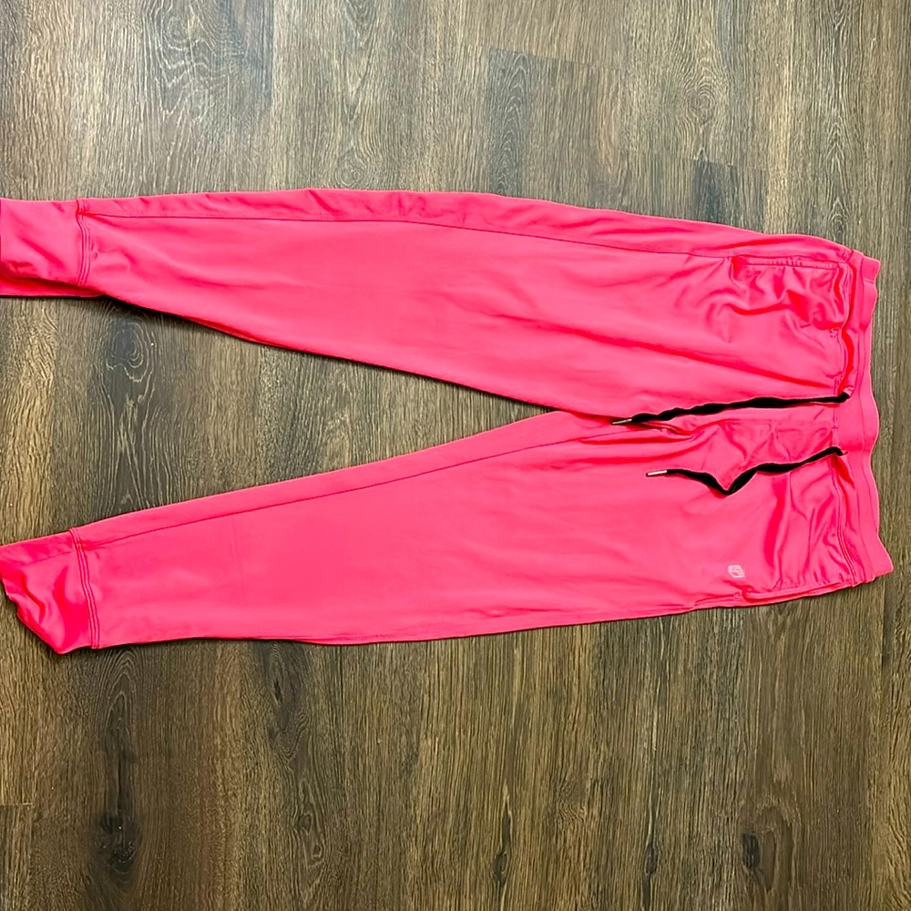 Born Primitive Joggers